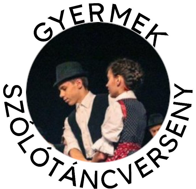 Gyermek Szólótáncverseny