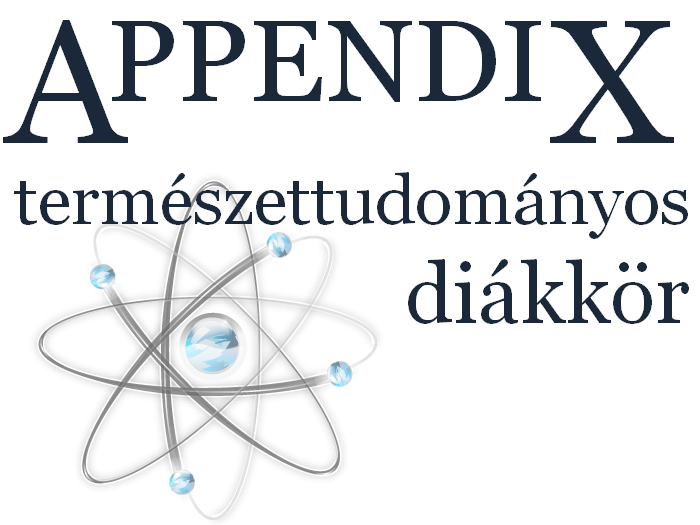 appendix